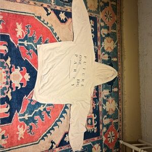 FUTURE - ONE BIG PARTY TOUR - HOODIE